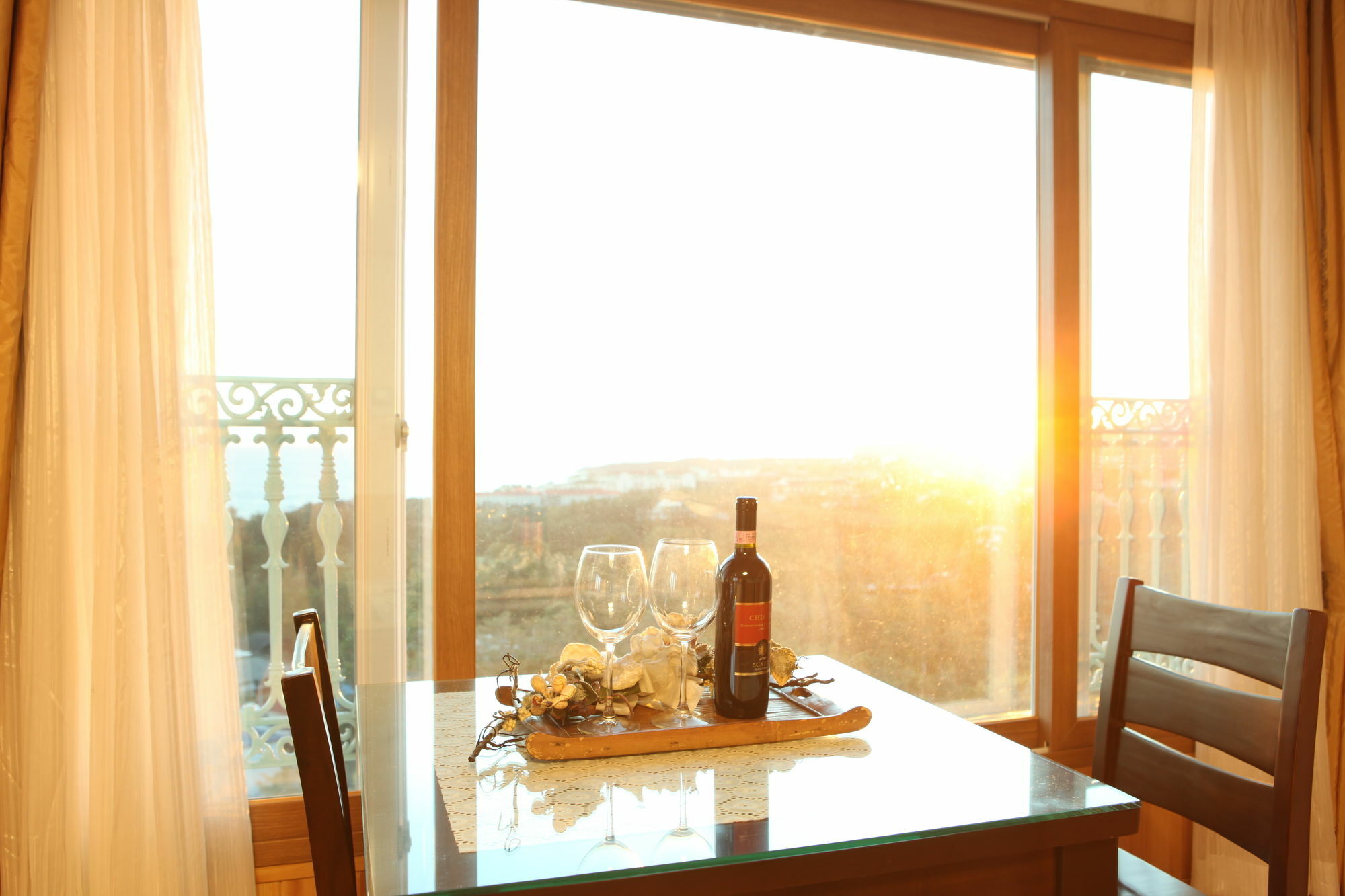Jungmun Haesung Parktel Villa Seogwipo Exterior foto